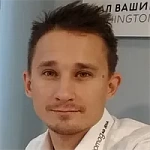Иван Андреевич Низовцев