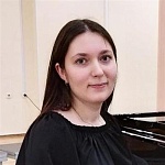 Прошина Мария Алексеевна