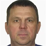 Сергей Валентинович Смыслов