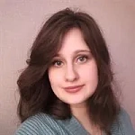 Большакова Анастасия Вячеславовна
