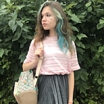 Карина Алексеевна Козлова
