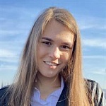Дарья Олеговна  Козлова