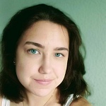 Ольга Евгеньевна Зенкович