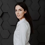 Ксения Михайловна