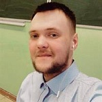 Щеткин Владислав Андреевич