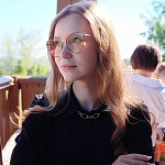 Вилкова Ксения Станиславовна