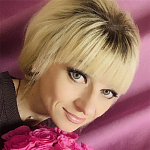 Светлана Сергеевна Кичигина