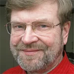 Владимир Николаевич Волков