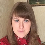 Валентина Сергеевна Понявина