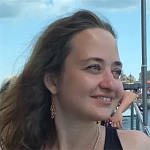 Татьяна Александровна Белова