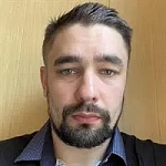 Денис Белковский Николаевич