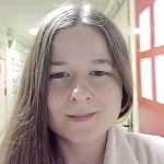 Ольга Игоревна Богданова