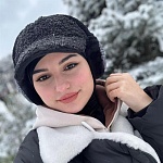 Конуль Тельмановна Гахраманлы