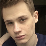 Федор Олегович Сорокин