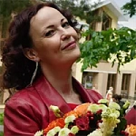 Юлия Евгеньевна Лючина