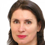 Наталья Юрьевна Ященко