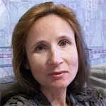 Тамара Владимировна Булавина