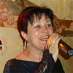 Наталья Владимировна Толстова