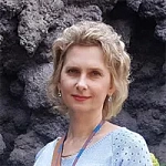 Анна Владимировна Недоступова