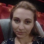 Ксения Станиславовна Иванова