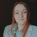 Ксения Николаевна Мухина