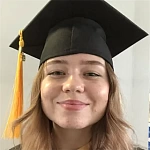 Алина Михайловна Ерешкина