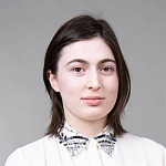 Абасова Динара Абасовна