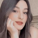 Айрапетян Светлана Вигеновна