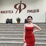 Ольга Сергеевна Лапко