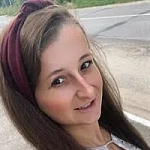 Ольга Сергеевна Митрофанова