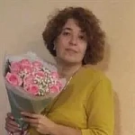 Ольга Евгеньевна Волкова