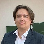 Абдуллин Даниил Александрович