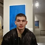 Мачучин Иван Алексеевич