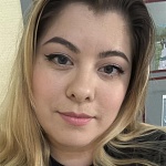 Алешина Наталья Сергеевна