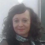 Татьяна Вячеславовна Насильникова