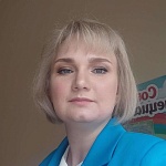 Наталья Алексеевна Костина