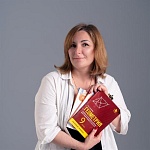 Безносенко Ольга Леонидовна