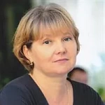 Елена Александровна Промахова