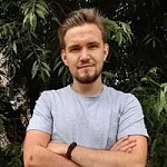 Надеев Даниил Сергеевич