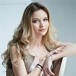 Анастасия Владимировна Сыромолотова
