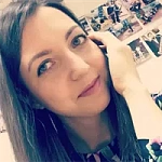 Регина Зияфатовна Ганюшкина