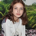 Полина Сергеевна Сергеева