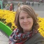 Булычева Александра Юрьевна