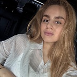 Гусейнова Жала Натиговна