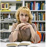 Татьяна Анатольевна Ковалева