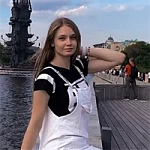 Дарья  Александровна  Гришанина