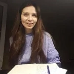 Козлова Ольга Валерьевна