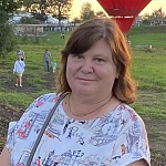 Светлана Владимировна Симонова