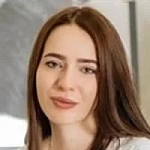 Гадалова Виктория Андреевна