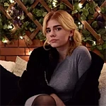 Анастасия Михайловна  Сенина